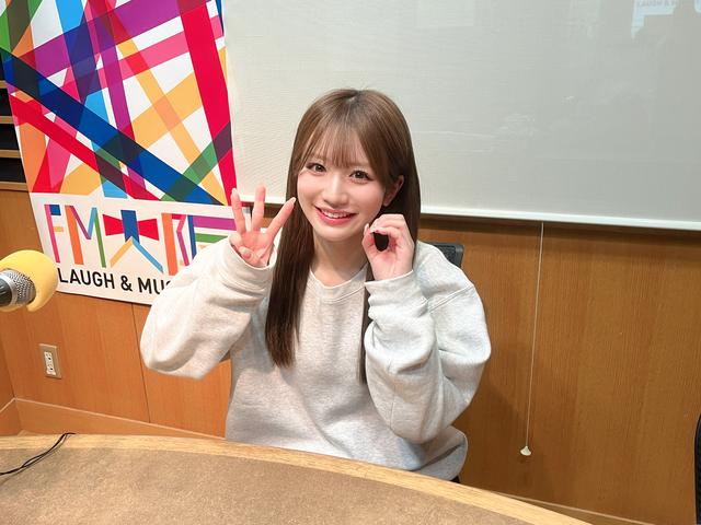 画像2: 【NMB48坂田心咲“伊丹産業 人と紡ぐラジオ”】第52回