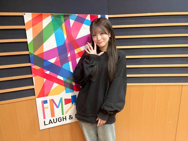 画像3: 4月5日の【NMB48坂田心咲“伊丹産業 人と紡ぐラジオ”】