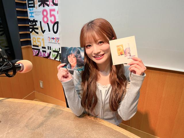 画像2: 6月7日の【NMB48坂田心咲“伊丹産業 人と紡ぐラジオ”】
