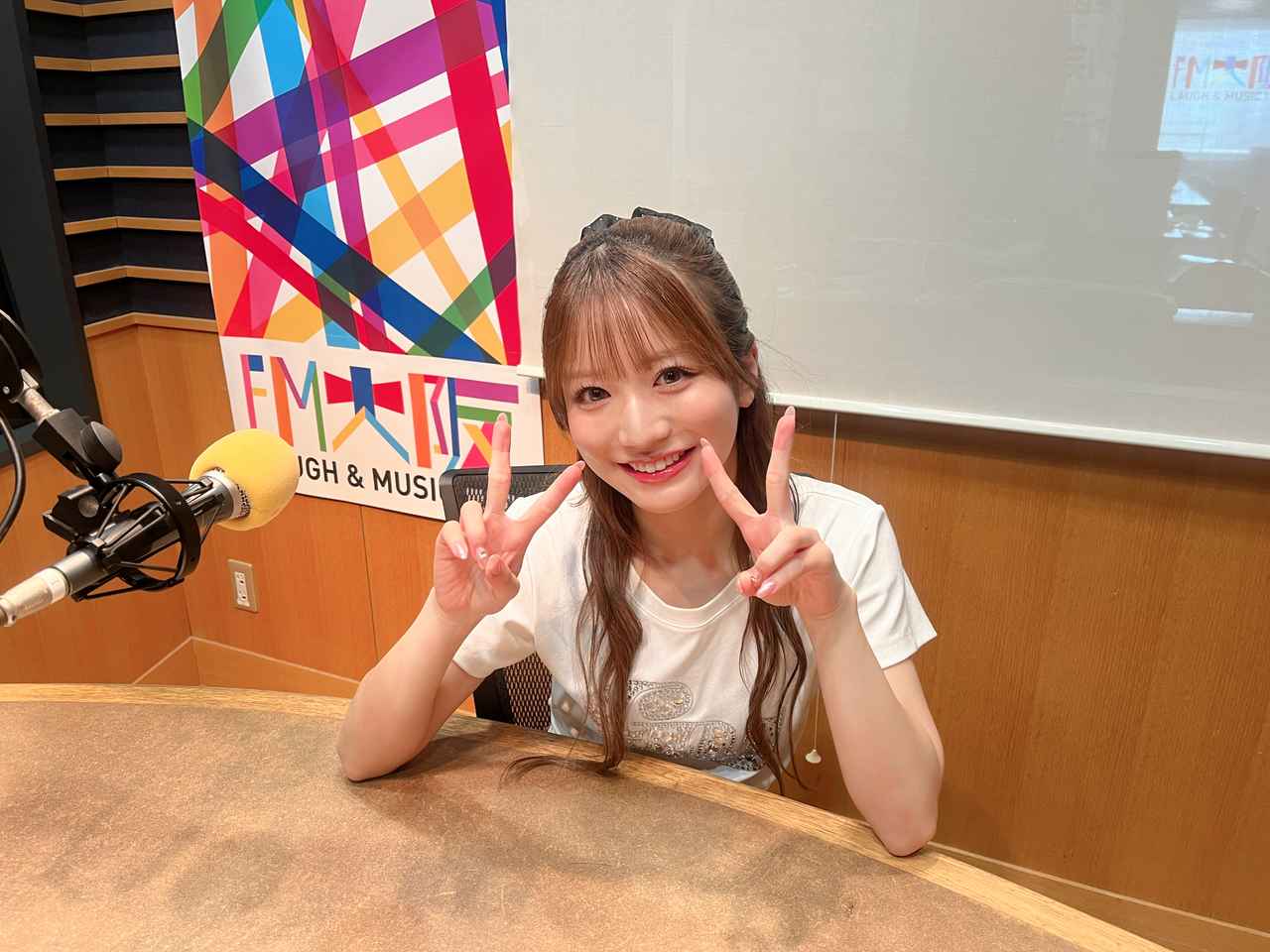 7月12日の【NMB48坂田心咲“伊丹産業 人と紡ぐラジオ”】 - FM大阪 85.1