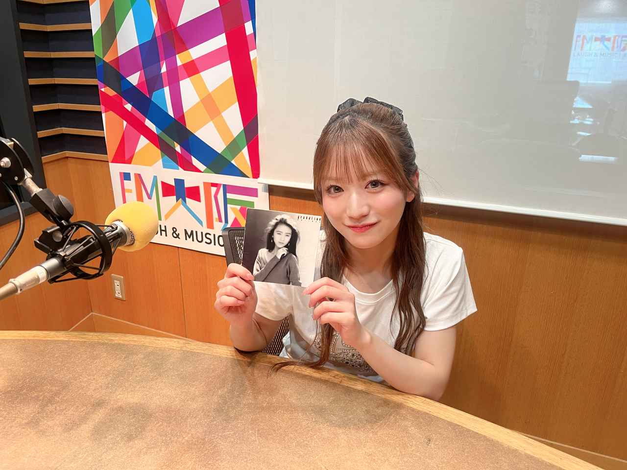 7月19日の【NMB48坂田心咲“伊丹産業 人と紡ぐラジオ”】 - FM大阪 85.1