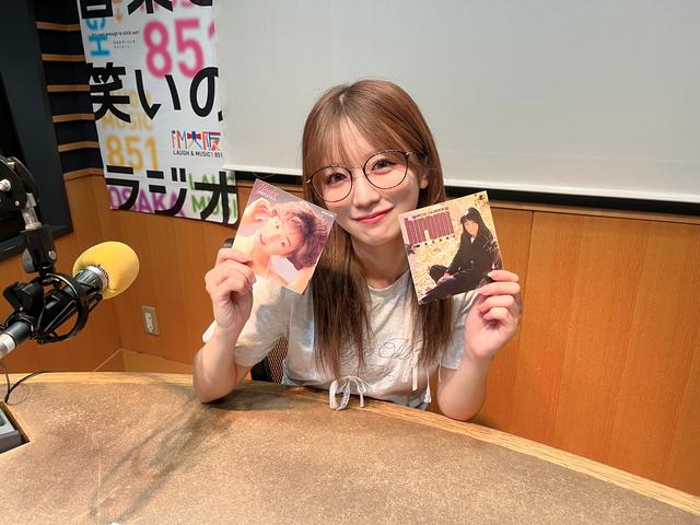 画像2: 9月6日の【NMB48坂田心咲“伊丹産業 人と紡ぐラジオ”】
