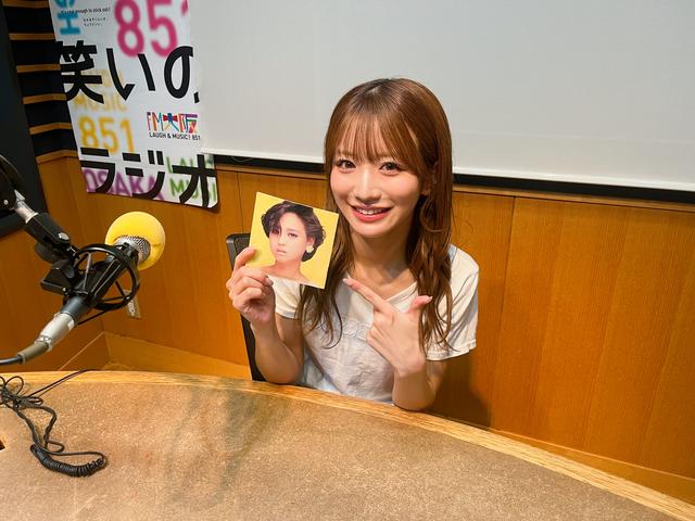 画像2: 10月18日の【NMB48坂田心咲“伊丹産業 人と紡ぐラジオ”】