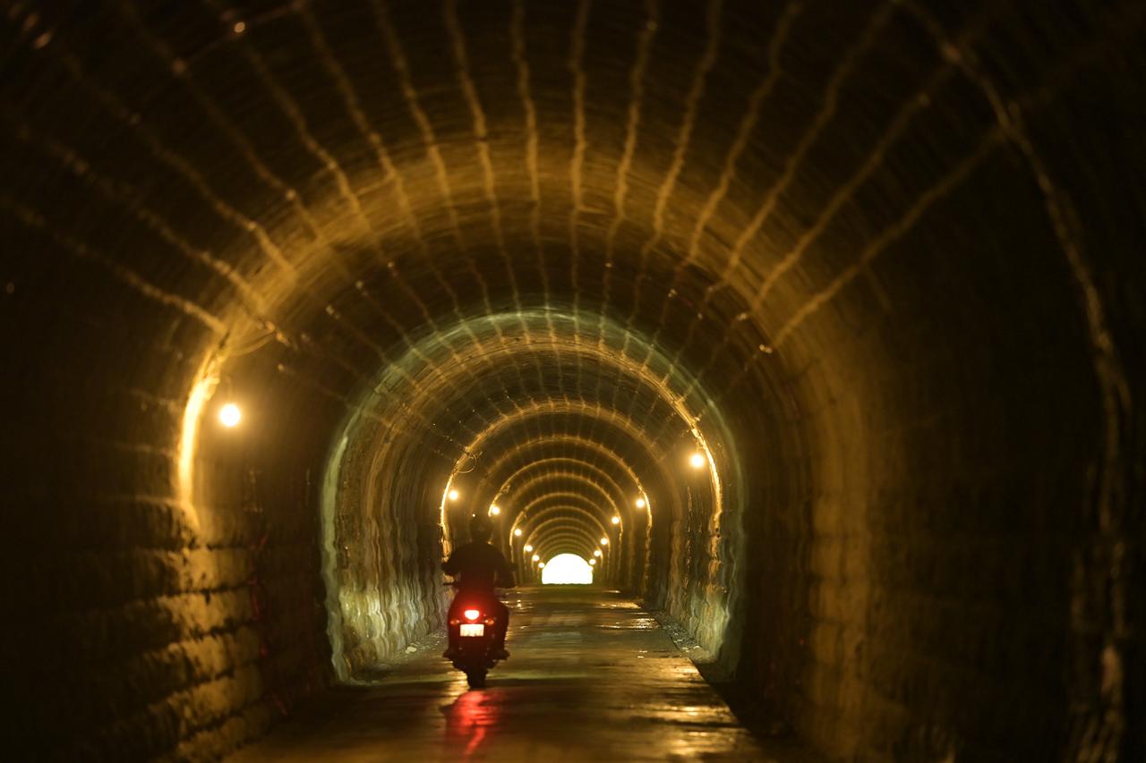 画像5: 守備範囲の広さは旅先での行動力に繋がる