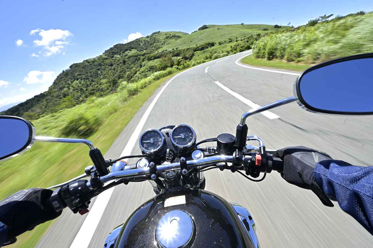 画像1: 総じて安心感がある