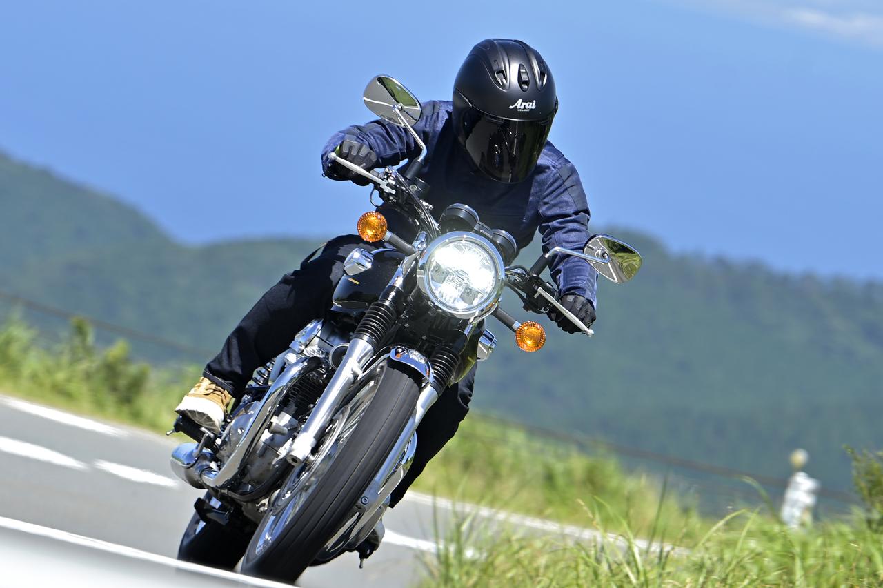 画像1: 疲れにくい