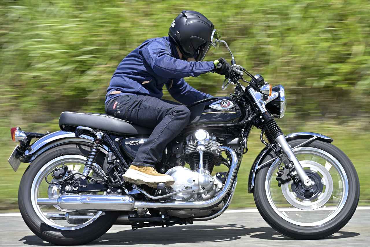 画像2: 疲れにくい