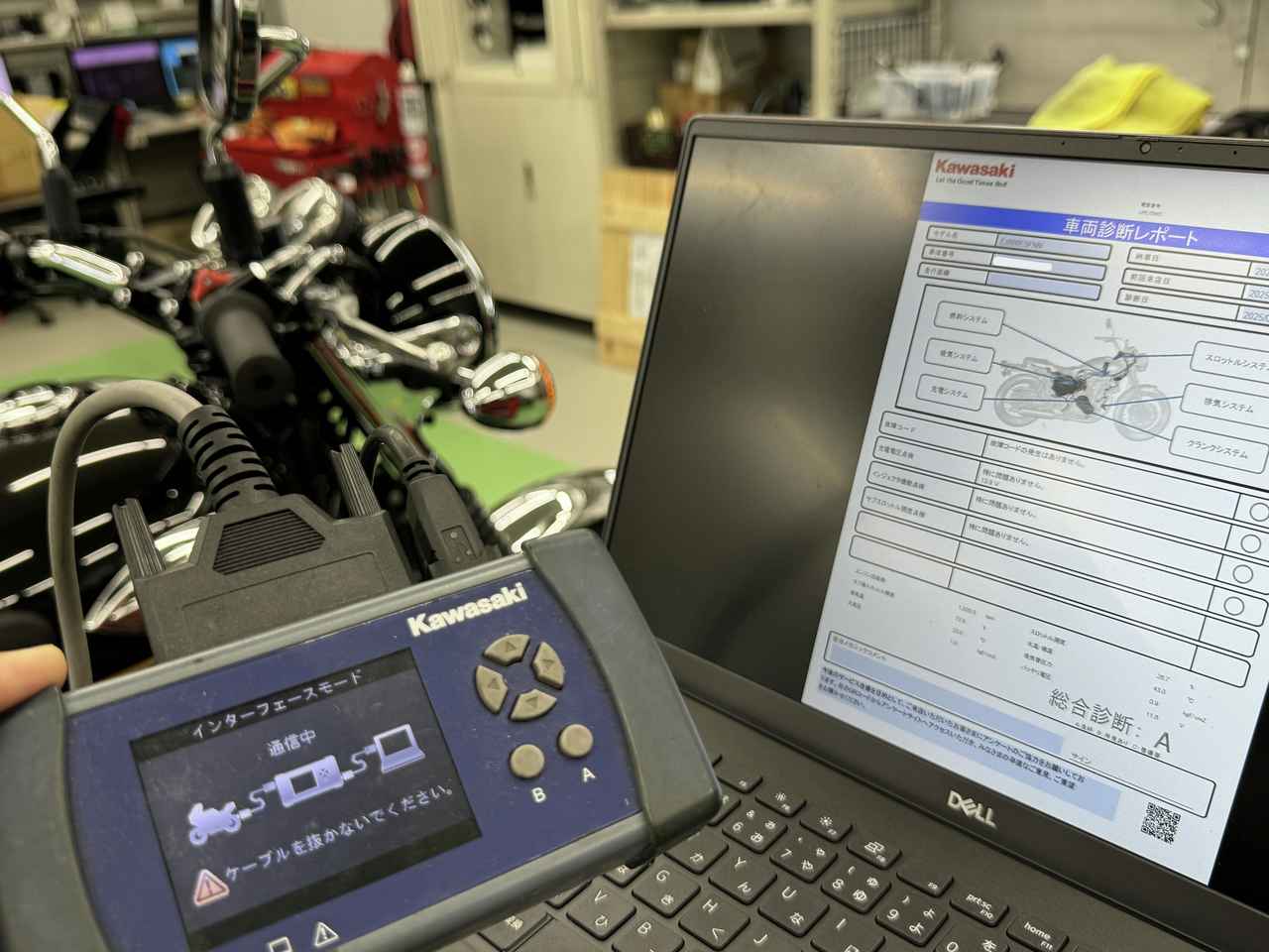画像: 対象モデルと利用方法：全国ネットワークでサポート
