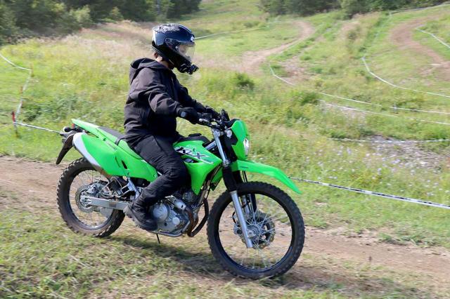 画像2: KLX230 S