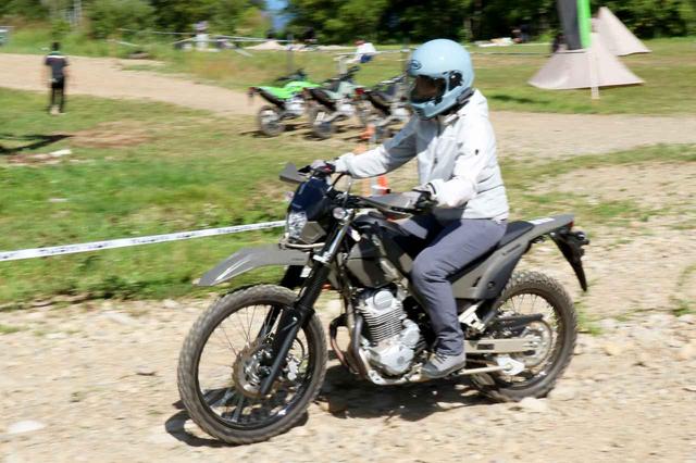画像3: KLX230 SHERPA