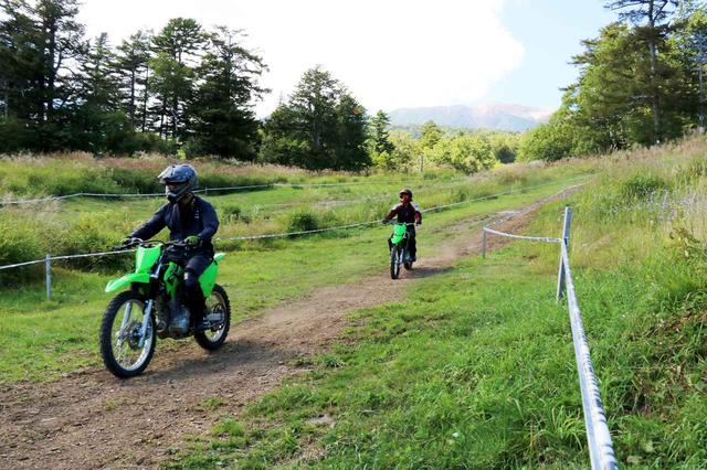 画像4: KLX230R S