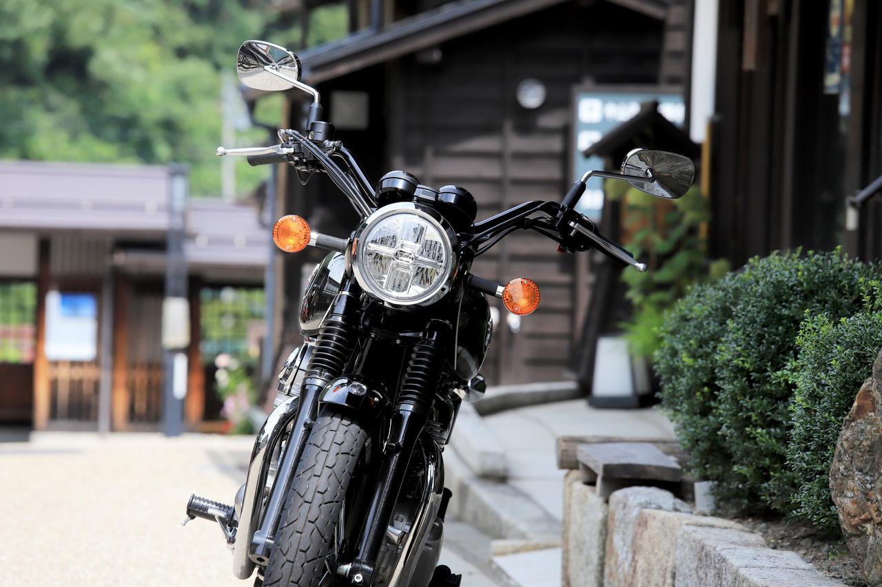 画像1: 中山道の宿場町・木曽福島