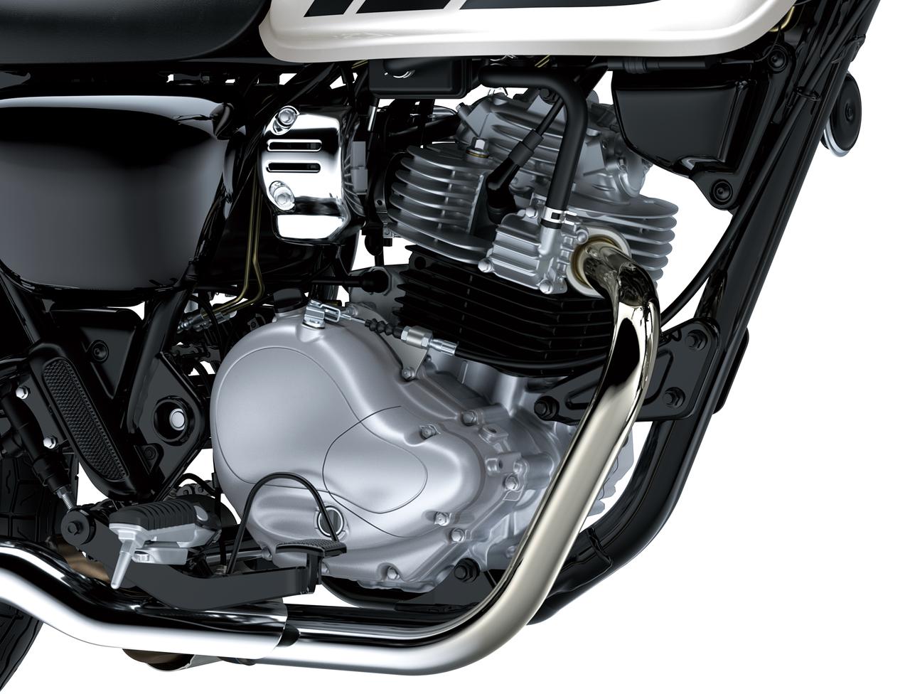 画像1: W230/MEGURO S1の新車ライフをサポート|12月26日までに2025年モデルを購入すると3万円分のクーポンをゲットできる!