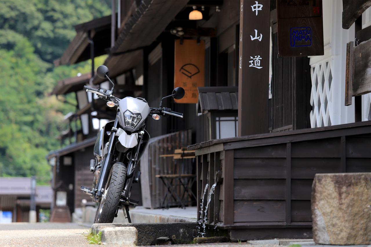 画像1: “街乗りが楽しい”ってスゴい！