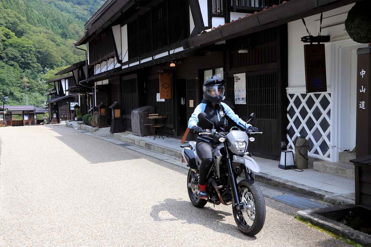画像3: “街乗りが楽しい”ってスゴい！