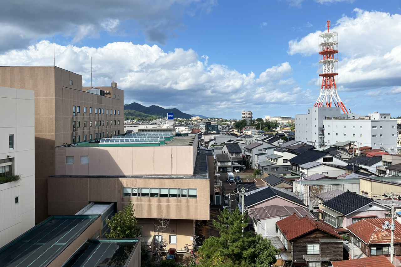 画像9: Ninja 1100SX SEではるばる日本海へ！ 最新スポーツツアラーなら、これまでの「無茶」が「普通」になる!?【ツーリングレポート】