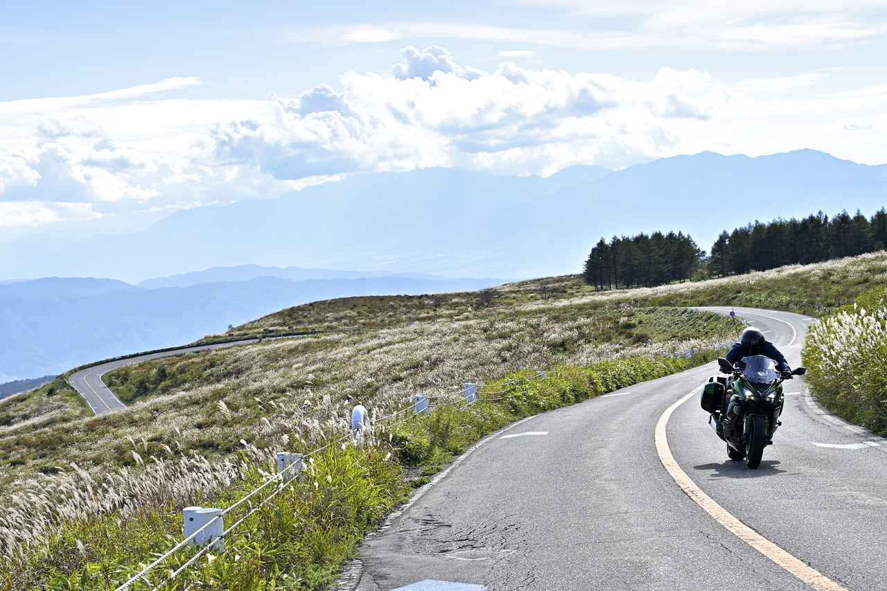 画像2: 長旅を愛する人たちに選ばれてきた実績がある