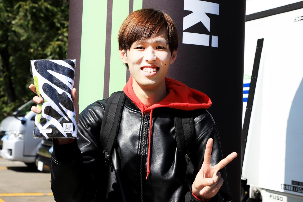 画像22: 「カワサキコーヒーブレイクミーティング in 新潟」開催! 快晴のもと、カワサキファンが大集合【イベントレポート】