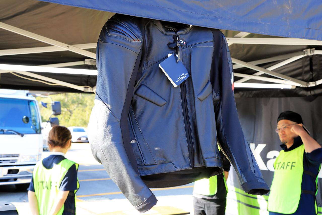 画像13: 「カワサキコーヒーブレイクミーティング in 新潟」開催! 快晴のもと、カワサキファンが大集合【イベントレポート】