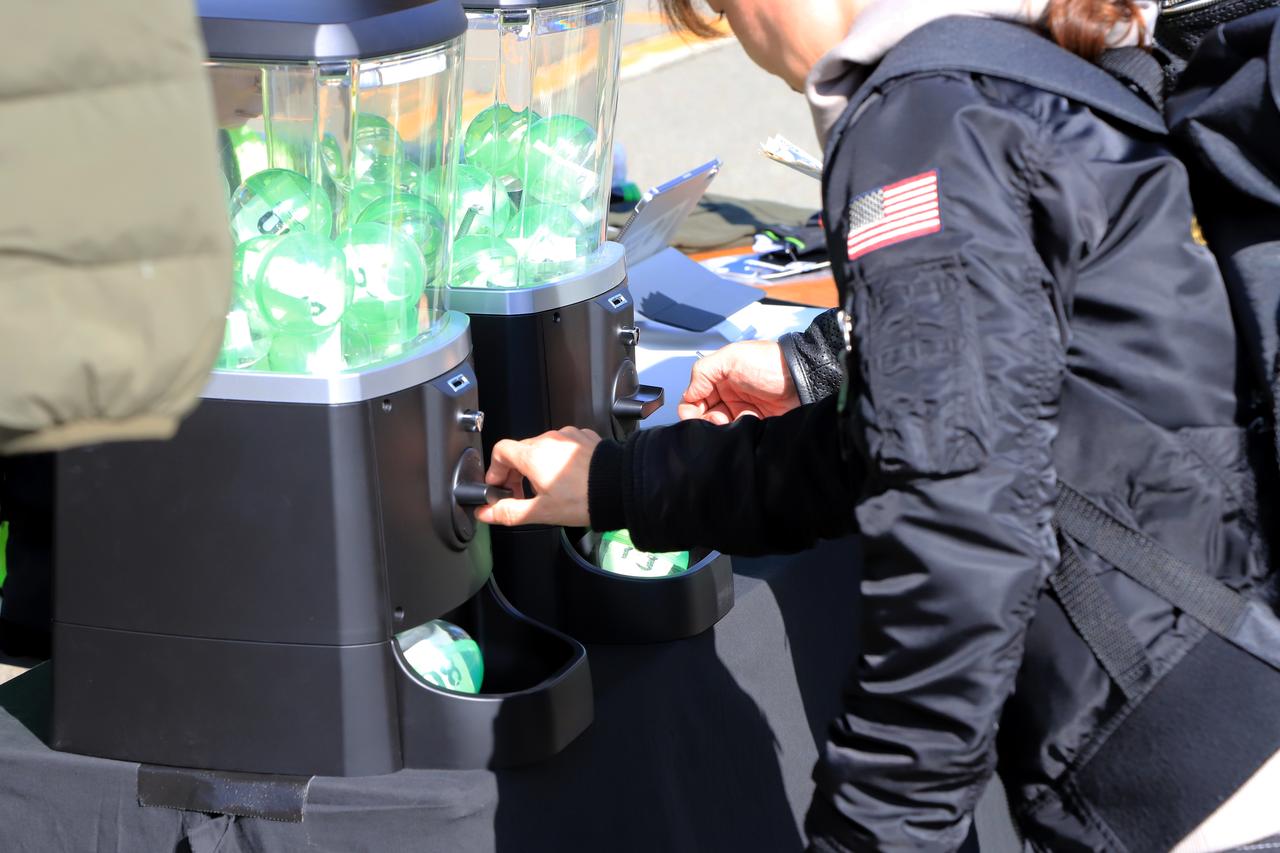 画像11: 「カワサキコーヒーブレイクミーティング in 新潟」開催! 快晴のもと、カワサキファンが大集合【イベントレポート】