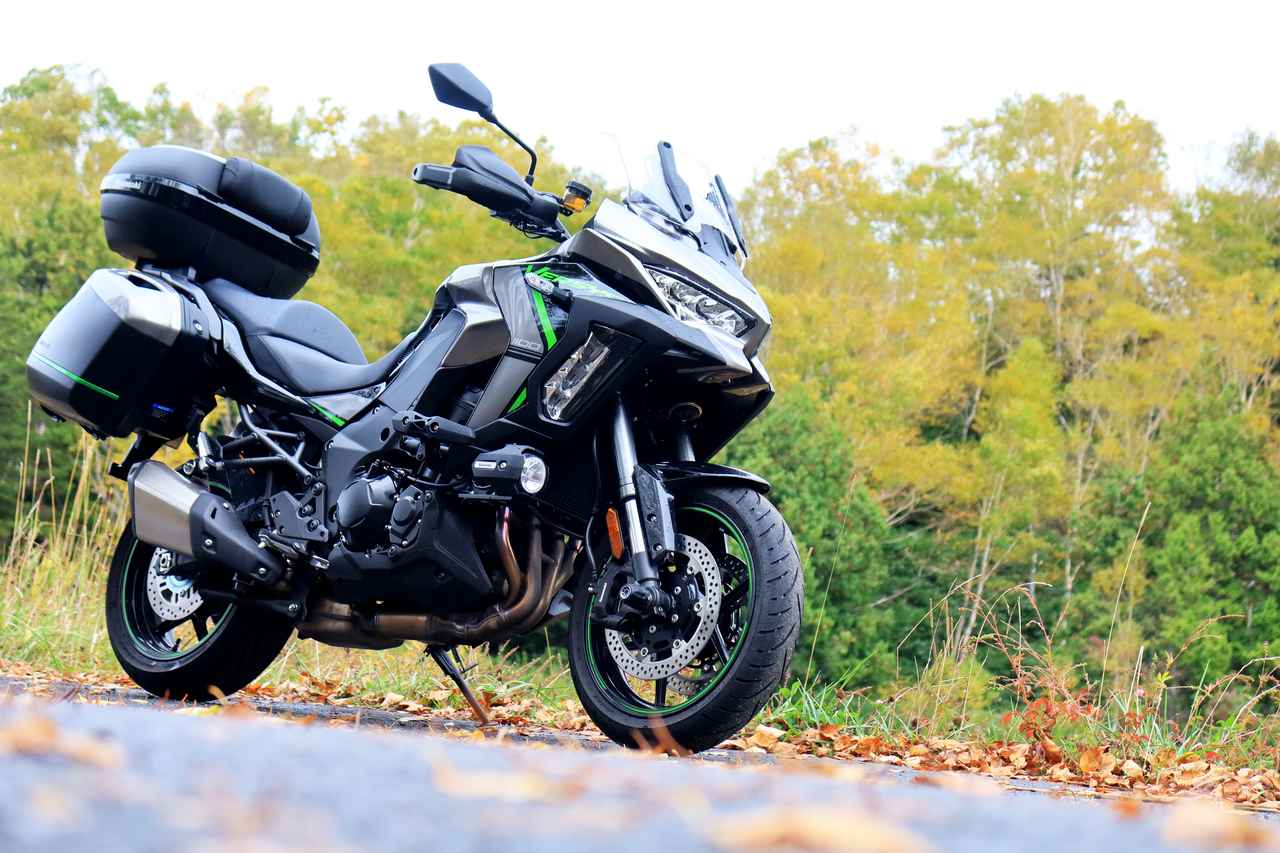 画像3: より遠くへ行きたくなる