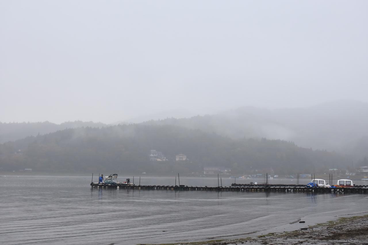 画像2: KLX230 SHERPA Sでデイキャンプツーリングをしてみた！『S』ならではの個性と魅力を発見、ただのローダウン仕様ではないぞ【ツーリングレポート】