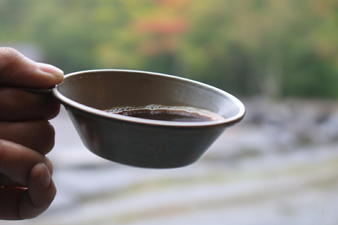 画像9: KLX230 SHERPA Sでデイキャンプツーリングをしてみた！『S』ならではの個性と魅力を発見、ただのローダウン仕様ではないぞ【ツーリングレポート】