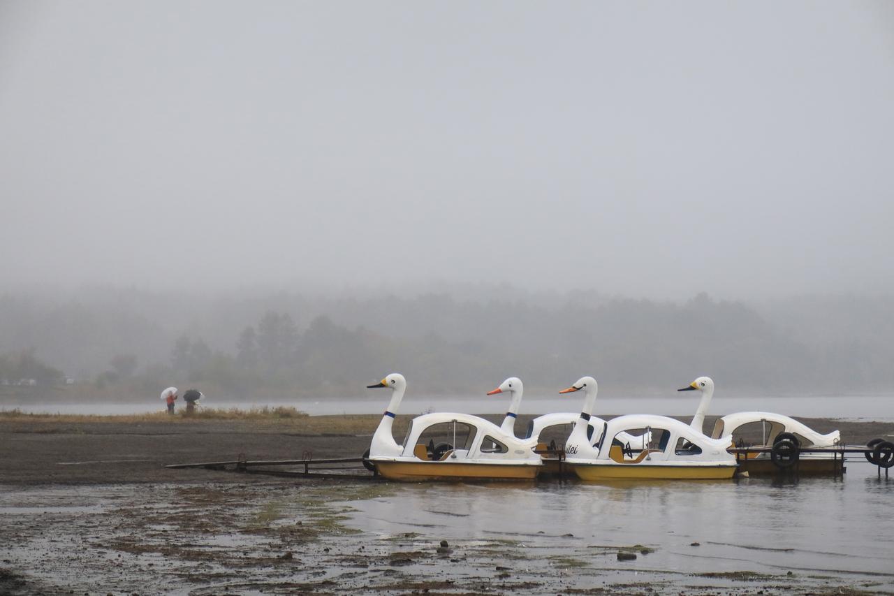 画像1: KLX230 SHERPA Sでデイキャンプツーリングをしてみた！『S』ならではの個性と魅力を発見、ただのローダウン仕様ではないぞ【ツーリングレポート】