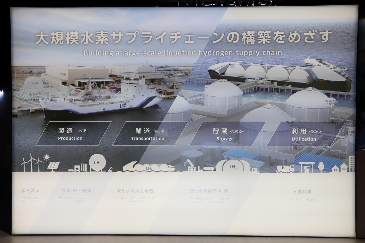 画像33: 新型「Z900RS」シリーズを世界初公開! Japan Mobility Show 2025のカワサキブースは見どころ満載|若月佑美さんはいち早く初公開モデルにタッチ