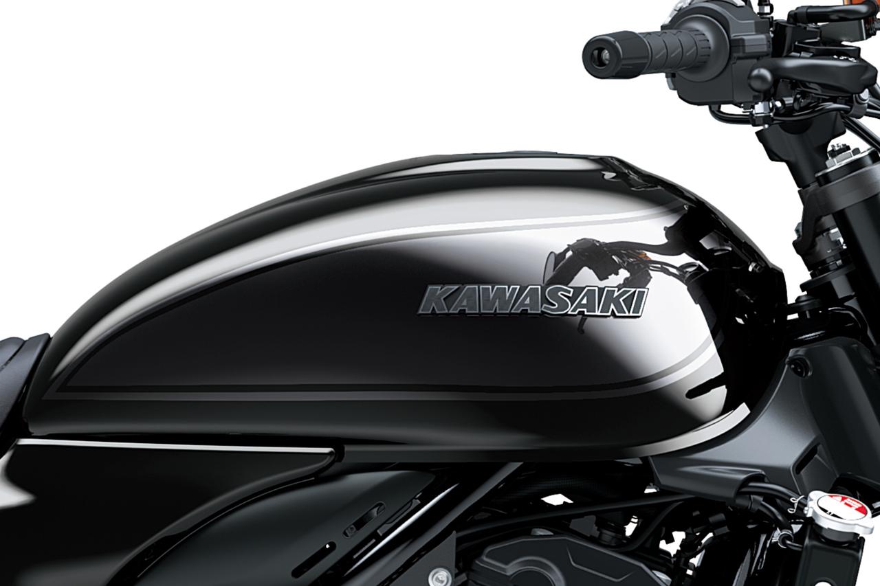 画像3: 各モデルの特徴&人気投票