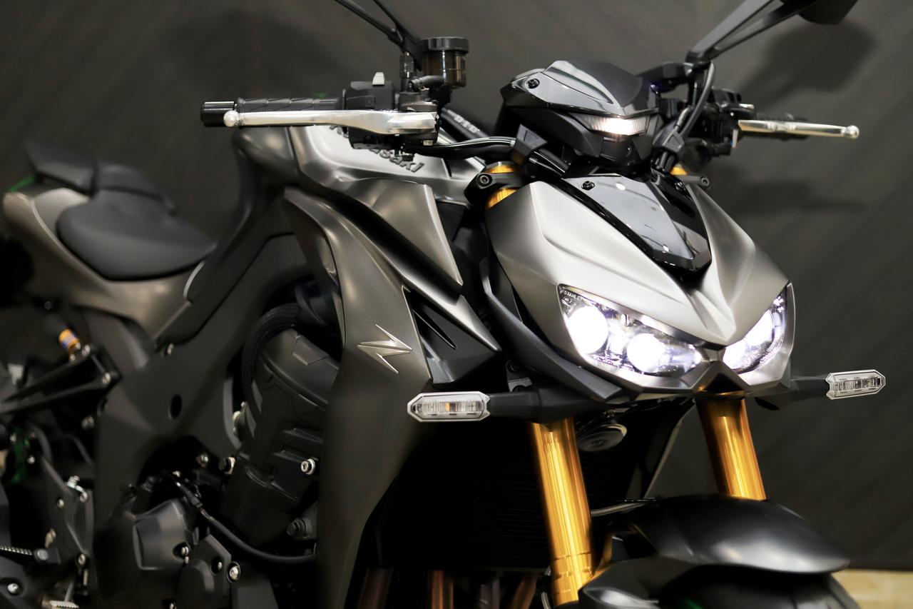 画像2: 実際に触れてみました！