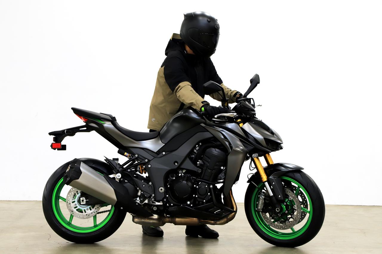 画像1: 実際に触れてみました！