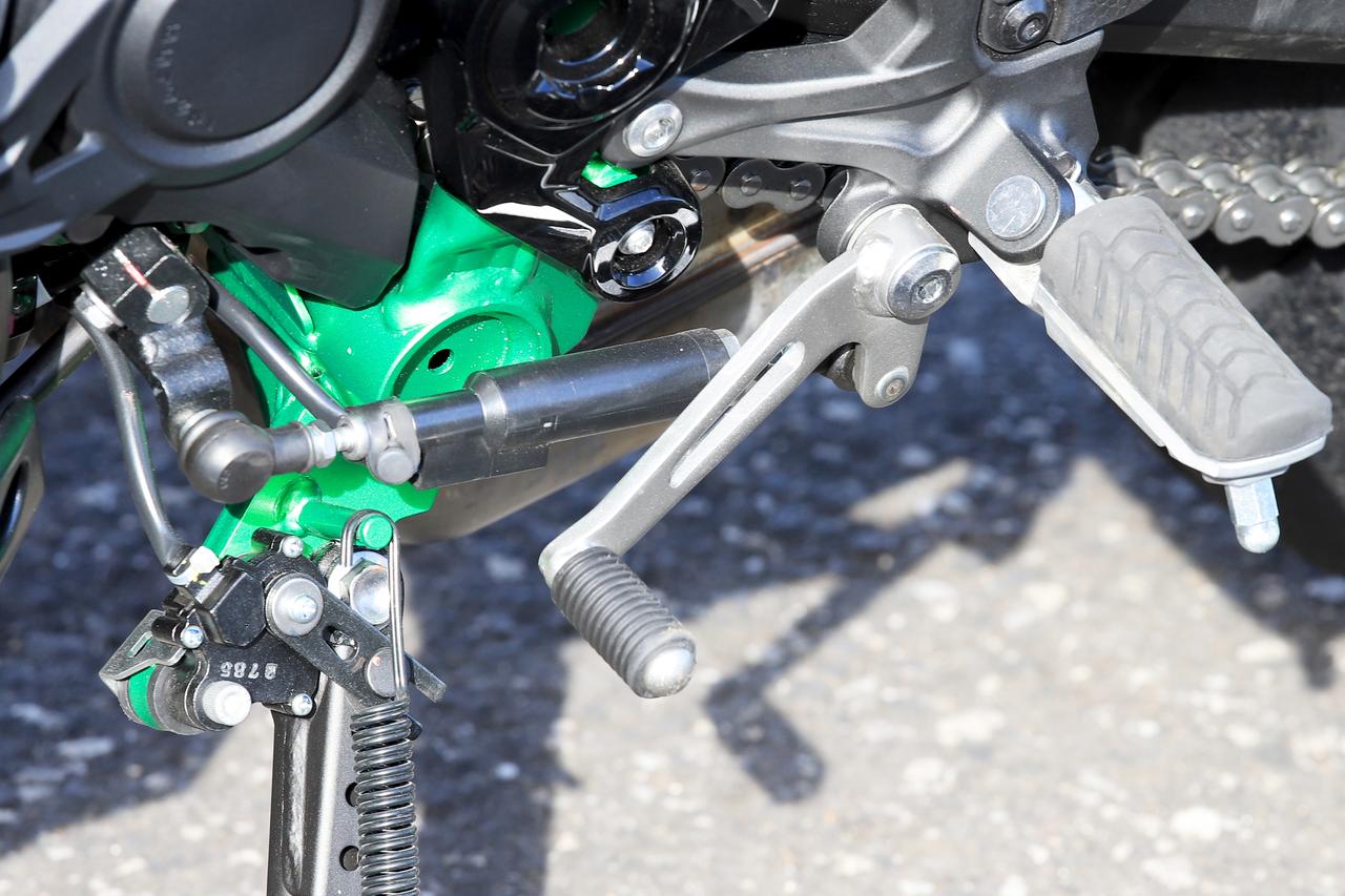 画像15: Z900 SE 放浪記｜走りたくなる衝動が抑えられない！ 気づけば三陸へ、名道・牡鹿コバルトラインをゆく【ツーリングレポート】