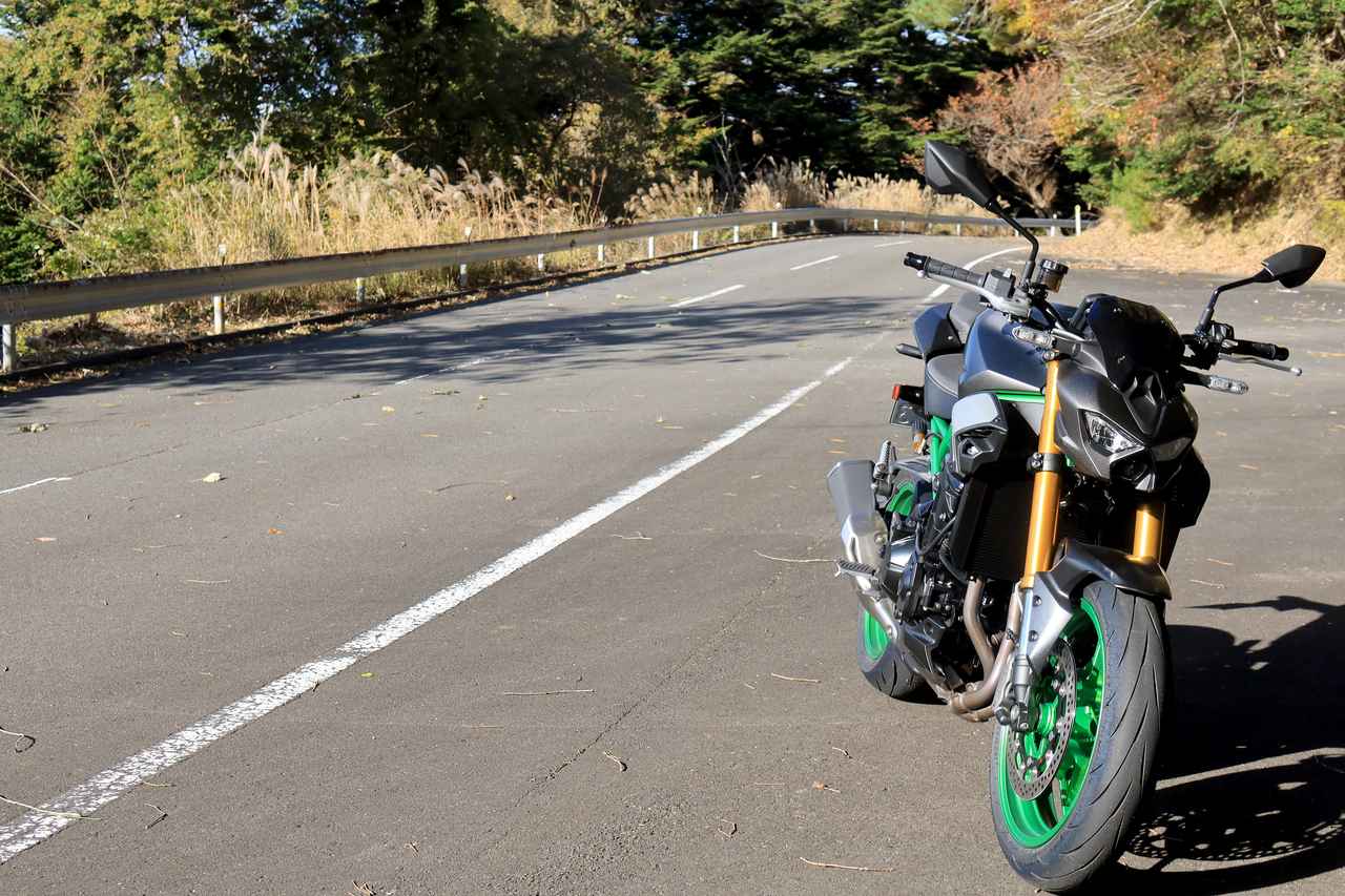 画像11: Z900 SE 放浪記｜走りたくなる衝動が抑えられない！ 気づけば三陸へ、名道・牡鹿コバルトラインをゆく【ツーリングレポート】