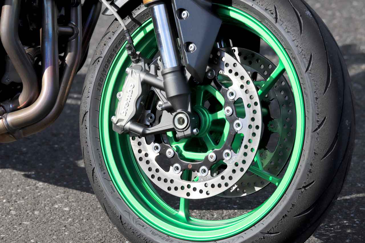 画像13: Z900 SE 放浪記｜走りたくなる衝動が抑えられない！ 気づけば三陸へ、名道・牡鹿コバルトラインをゆく【ツーリングレポート】