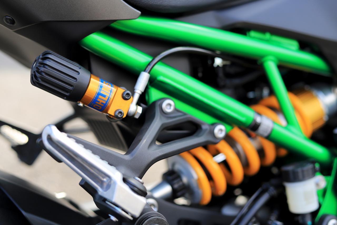 画像14: Z900 SE 放浪記｜走りたくなる衝動が抑えられない！ 気づけば三陸へ、名道・牡鹿コバルトラインをゆく【ツーリングレポート】