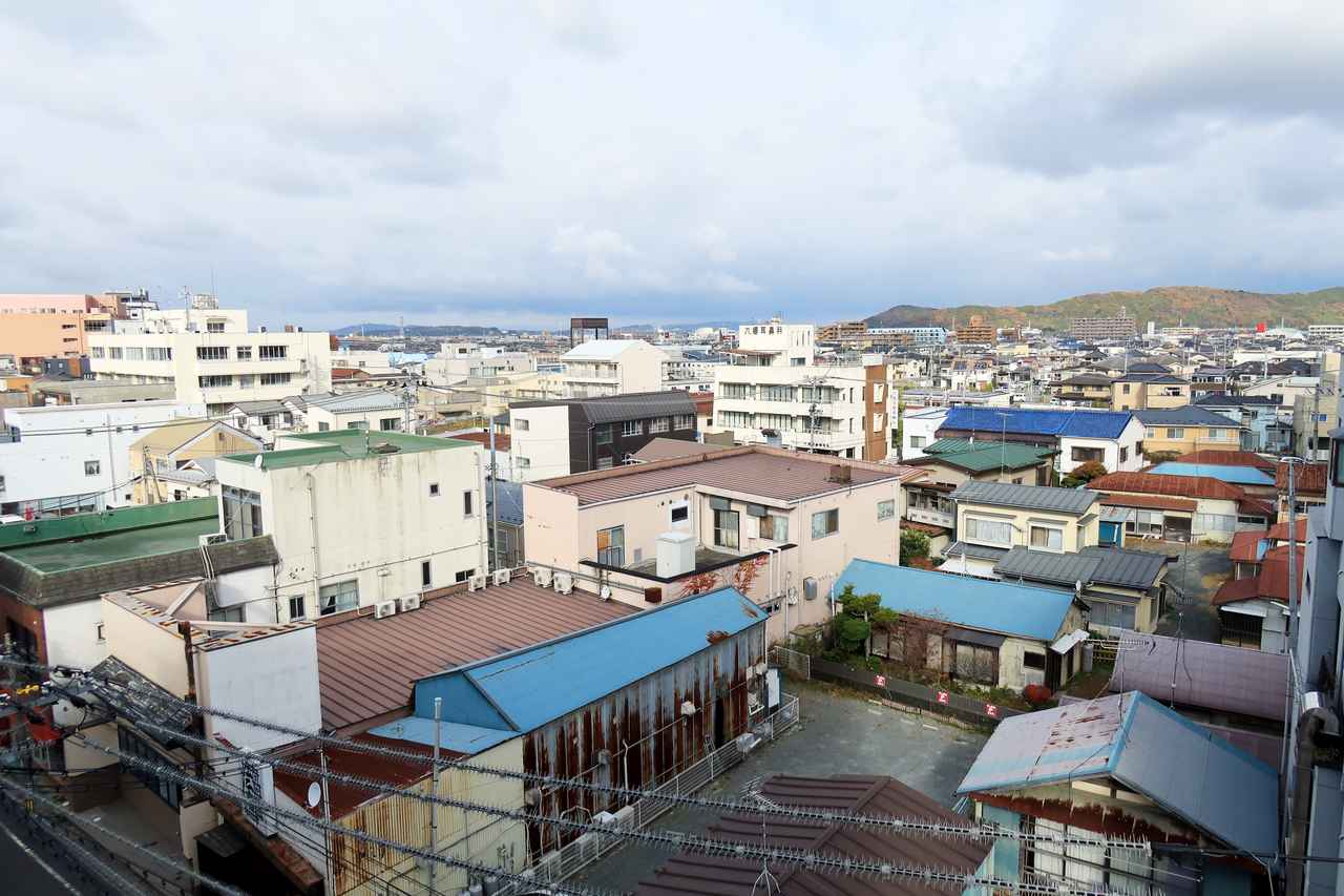 画像1: Z900 SE 放浪記｜走りたくなる衝動が抑えられない！ 気づけば三陸へ、名道・牡鹿コバルトラインをゆく【ツーリングレポート】