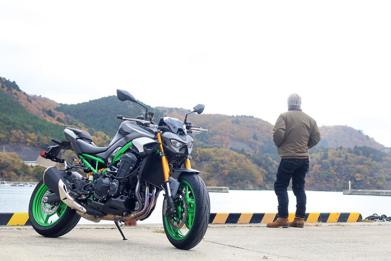 画像1: ▲桃浦漁港