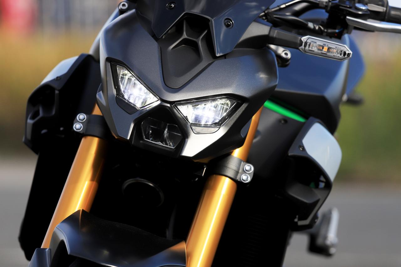 画像12: Z900 SE 放浪記｜走りたくなる衝動が抑えられない！ 気づけば三陸へ、名道・牡鹿コバルトラインをゆく【ツーリングレポート】