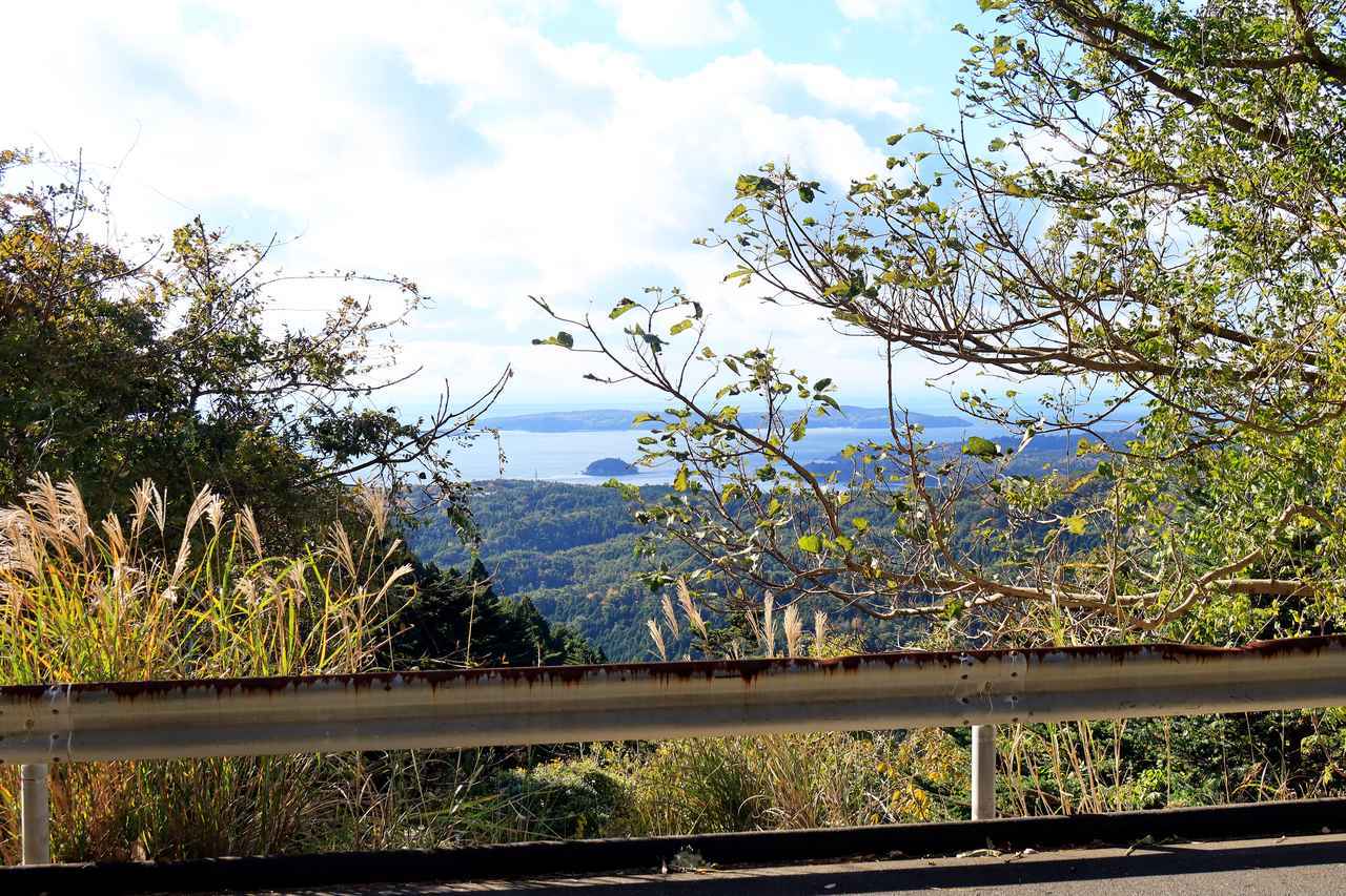 画像10: Z900 SE 放浪記｜走りたくなる衝動が抑えられない！ 気づけば三陸へ、名道・牡鹿コバルトラインをゆく【ツーリングレポート】