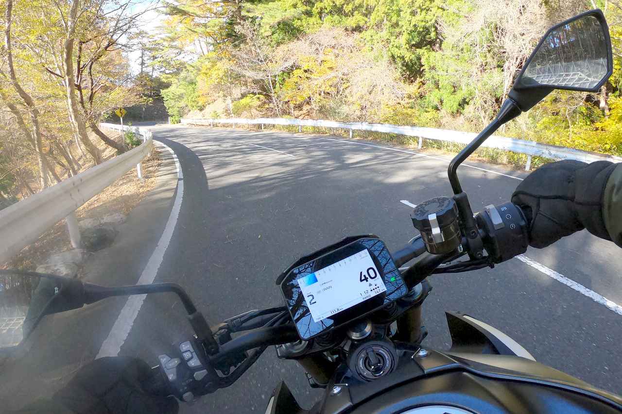 画像9: Z900 SE 放浪記｜走りたくなる衝動が抑えられない！ 気づけば三陸へ、名道・牡鹿コバルトラインをゆく【ツーリングレポート】