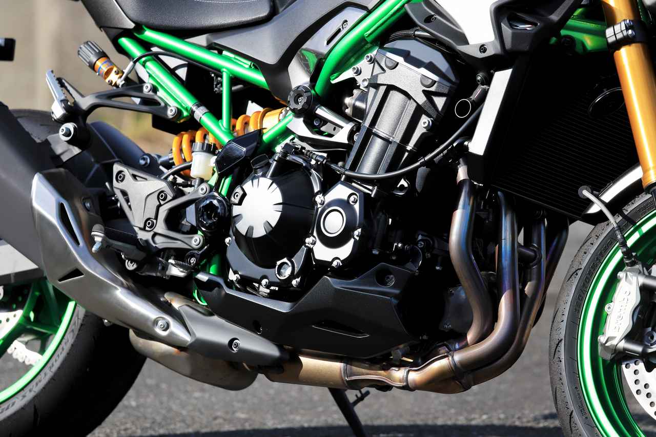 画像2: 牡鹿半島の海岸線をゆく