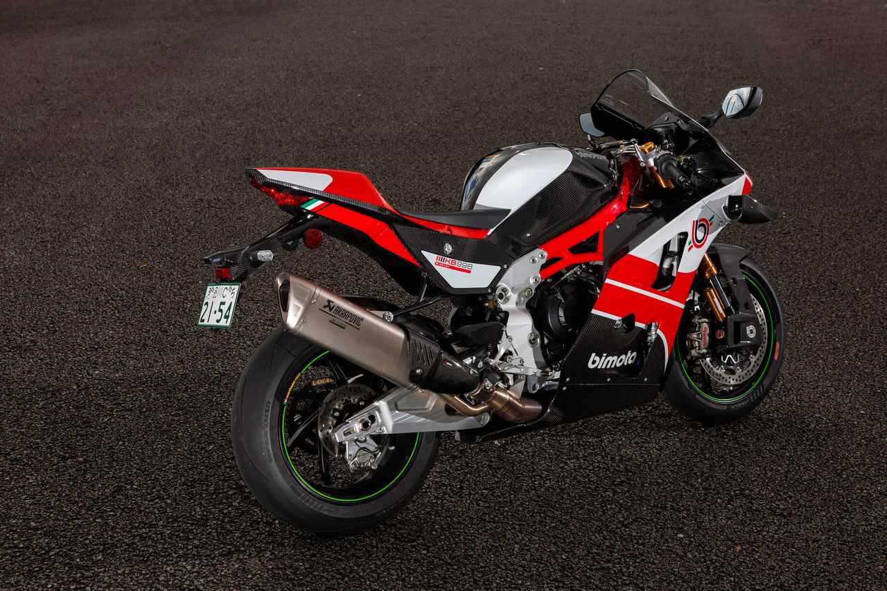 画像2: 美しいディテールが放つ凄まじい吸引力