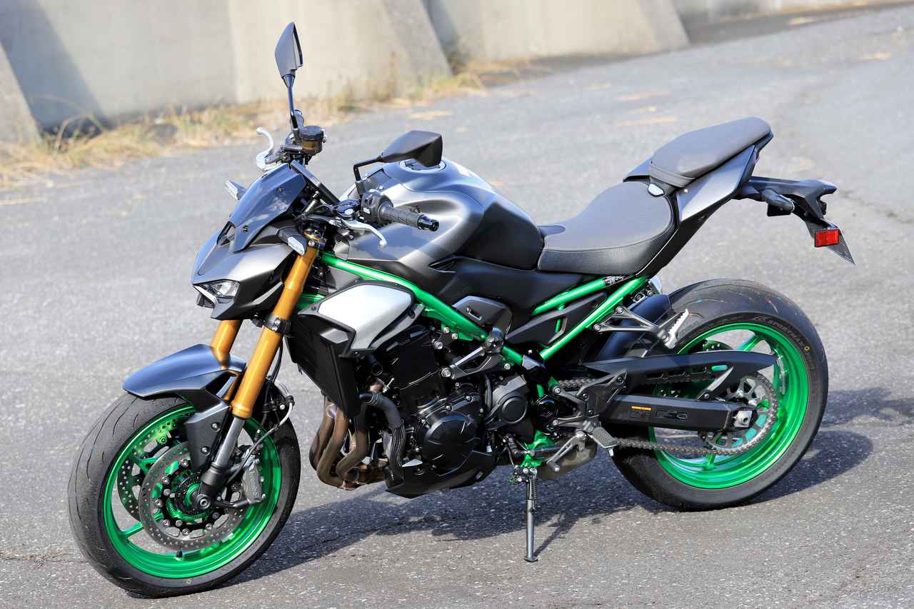 画像1: 街乗りレビュー