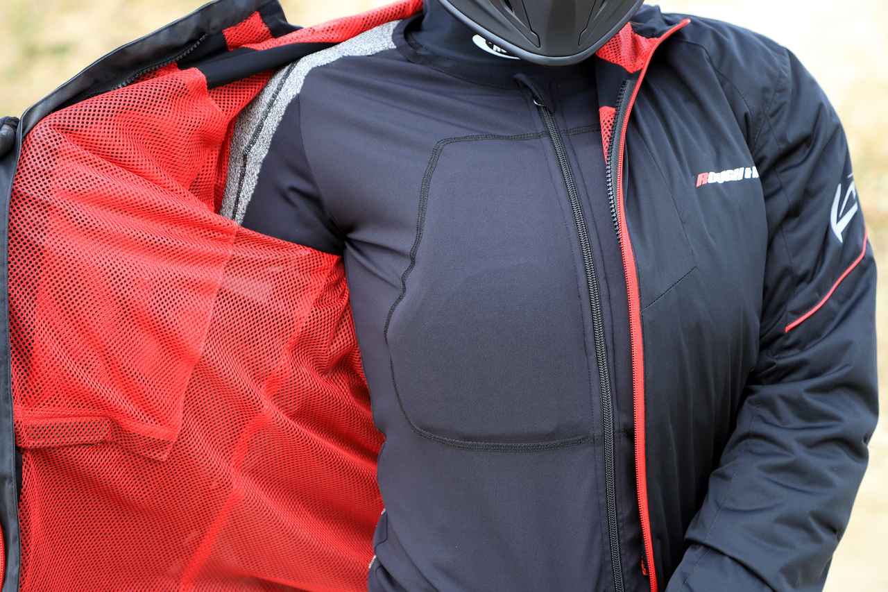 画像5: 「KAZE Let’s Ride オフロード」がライダーパーク生駒で開催|愛車でオフロードを走れる「トレールクラス」は初心者でも楽しめました!【体験レポート】