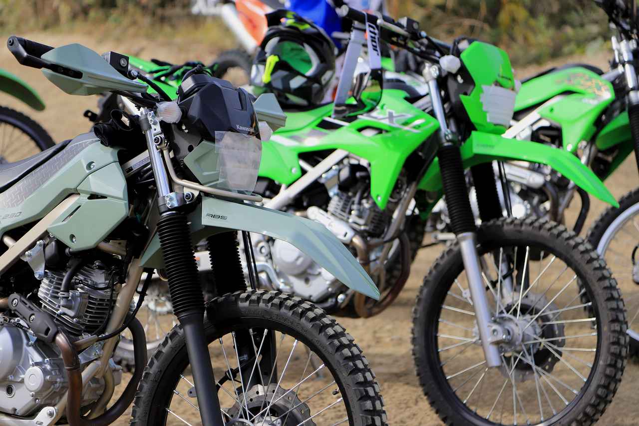 画像: 「KAZE Let’s Ride」とは?