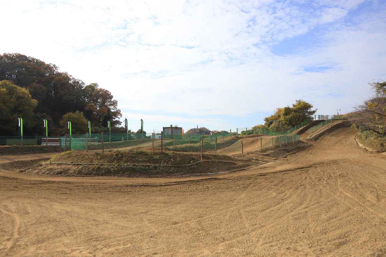 画像1: 【体験レポート】「KAZE Let’s Ride オフロード」トレールクラス