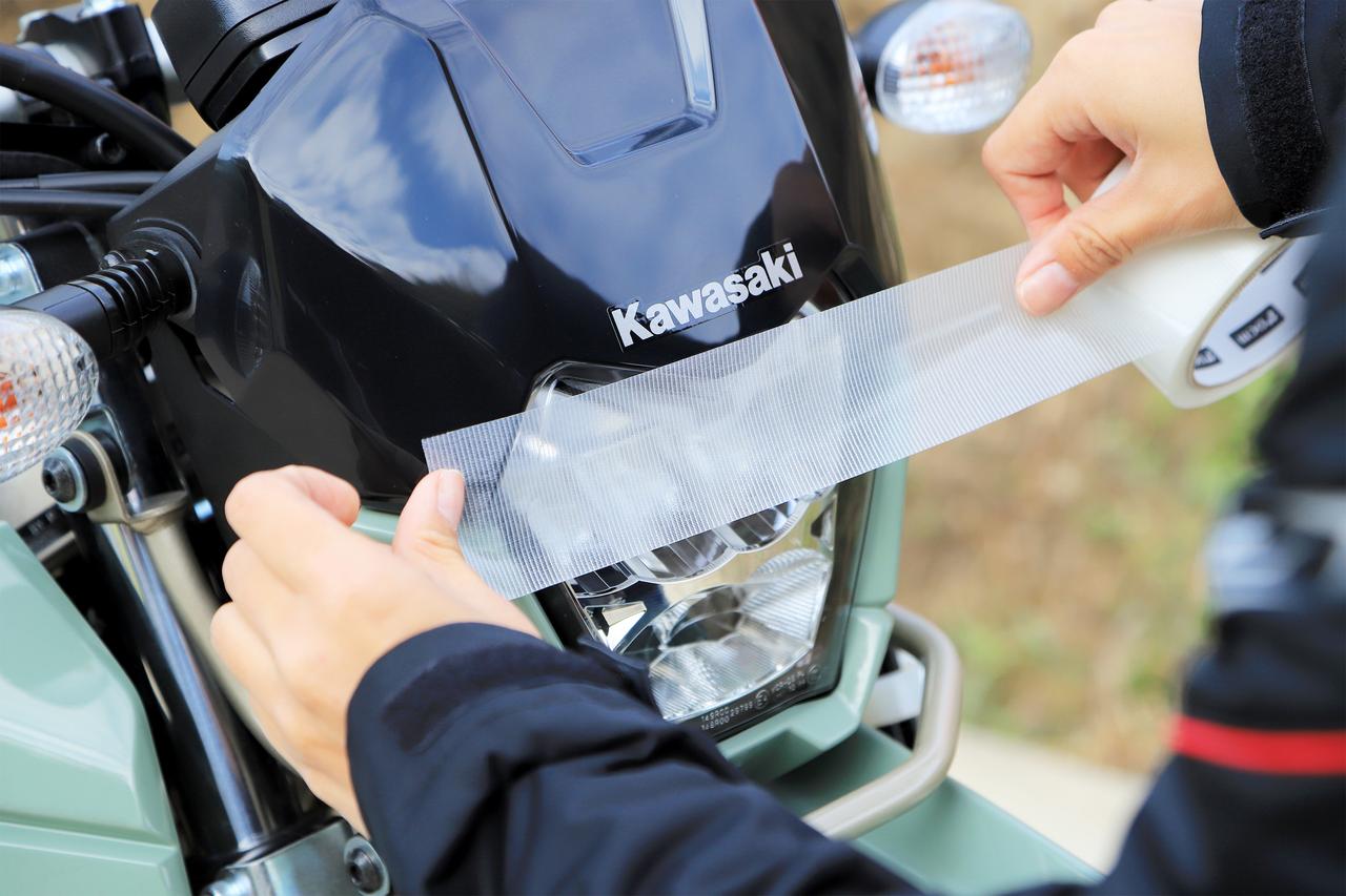 画像9: 「KAZE Let’s Ride オフロード」がライダーパーク生駒で開催|愛車でオフロードを走れる「トレールクラス」は初心者でも楽しめました!【体験レポート】