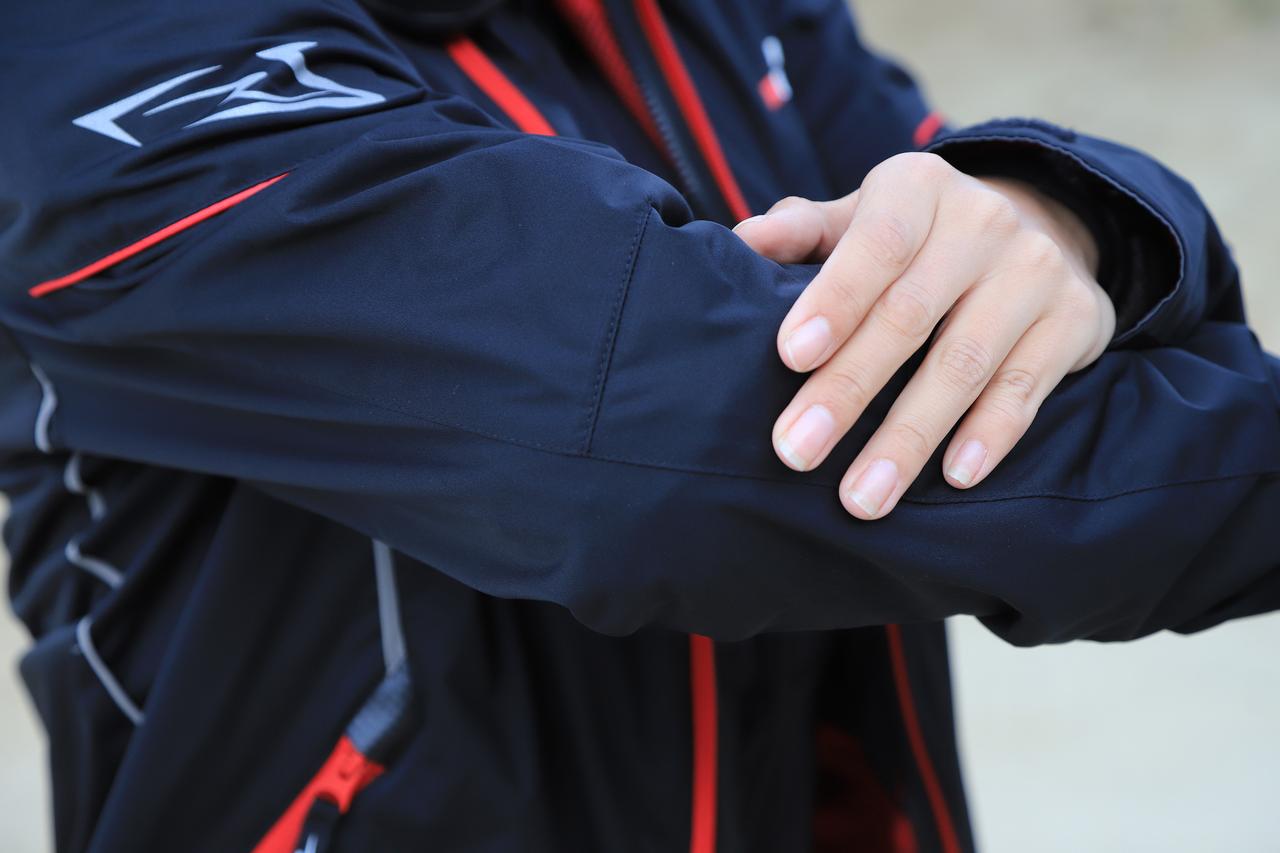 画像6: 「KAZE Let’s Ride オフロード」がライダーパーク生駒で開催|愛車でオフロードを走れる「トレールクラス」は初心者でも楽しめました!【体験レポート】