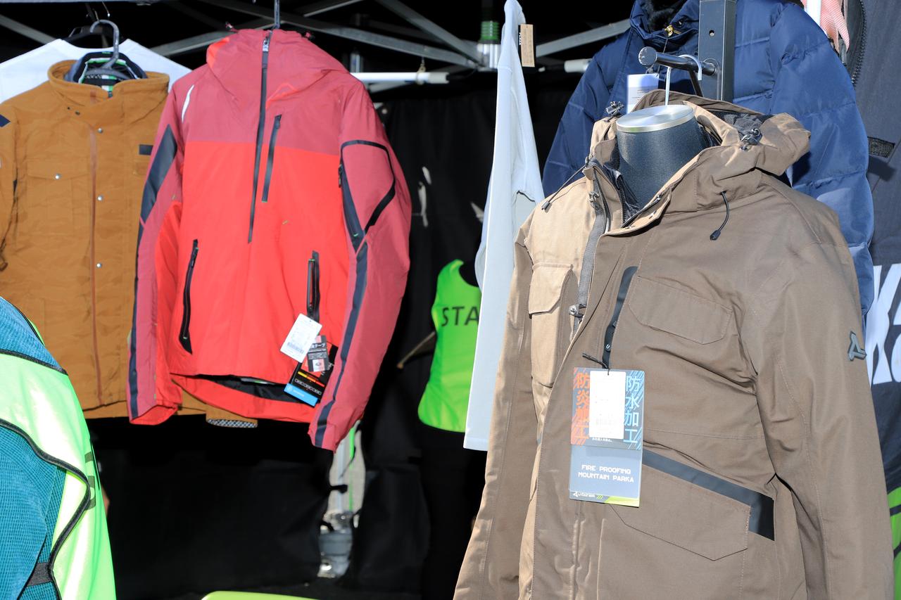 画像: ▲1万円でも絶対に買えないアイテムが数々用意されています。